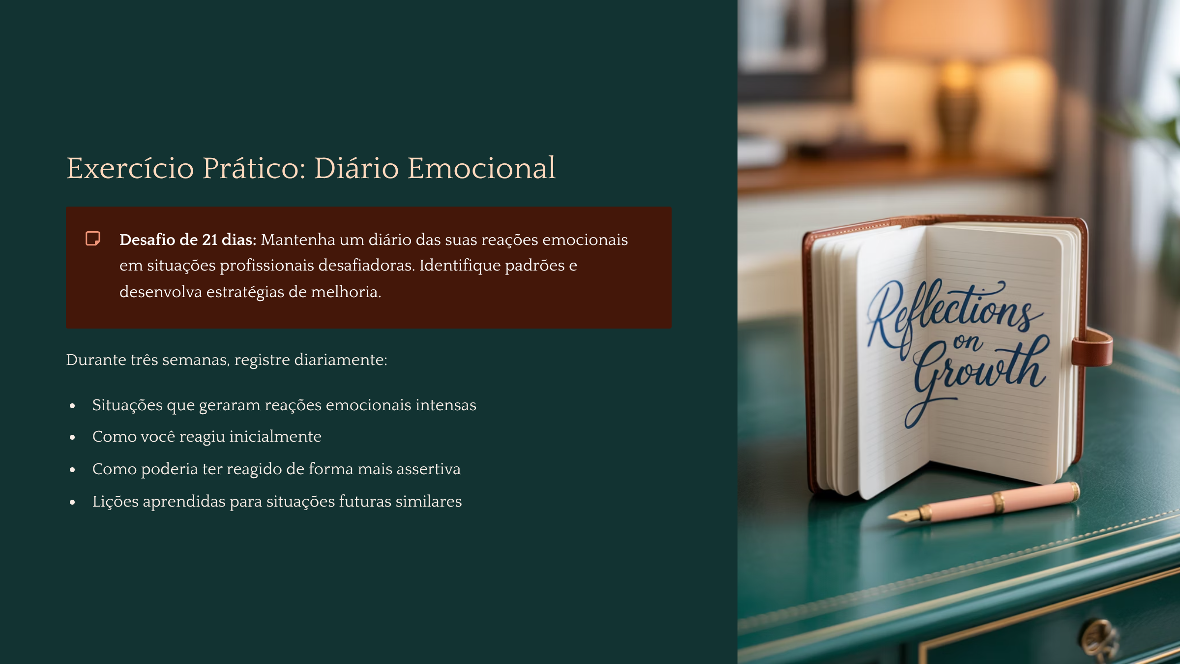 Imagem 2 - Aprendizado